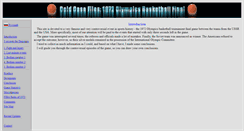 Desktop Screenshot of last3seconds.com
